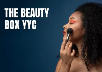 The Beauty Box YYC