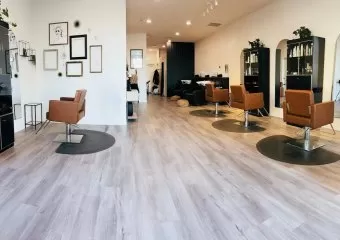 The Beauty Collective Airdrie