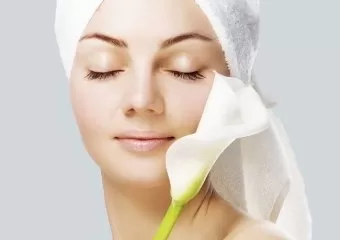 The Beauty Room of Royal Oak