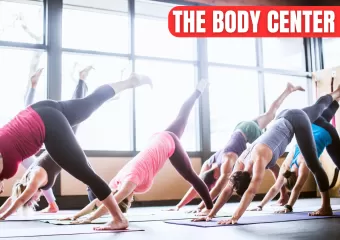 The Body Center