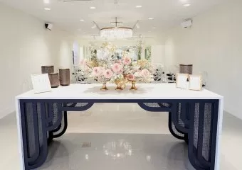 The Bridal Centre Calgary