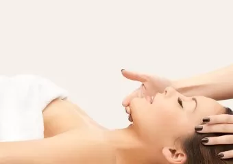 The Centre Spa & Wellness