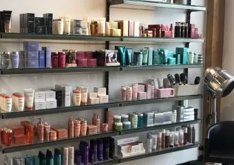 The Cutting Room