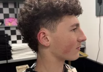 The Drunken Barber Studio