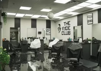The Fade Club Surrey