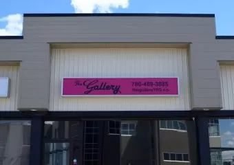 The Gallery Massage