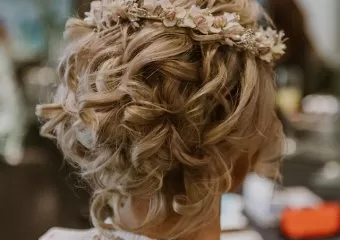 The Ginger Group Hair