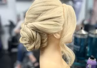 The Glam Room
