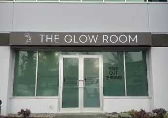 The Glow Room Beauty Lounge