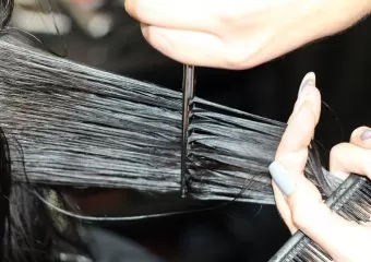 The Hair Benders Hair Salon