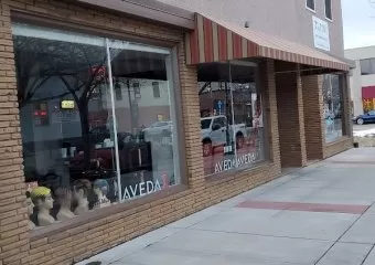 The Hair Corner