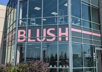 The Hair District