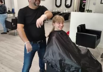The Hair Loft YEG