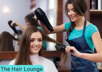 The Hair Lounge