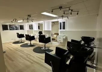 The Hair Studio IDC