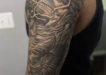 The Ink Culture