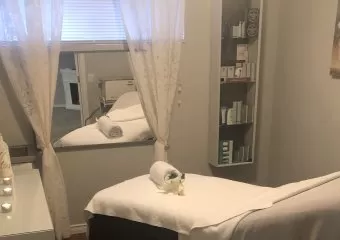 The Little Treatment Room