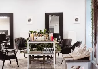 The Loft Hair Establishment