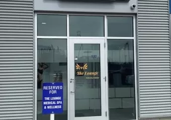 the Lounge Medical Spa & Wellness