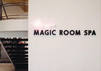 The Magic Room Beauty Bar & Med Spa