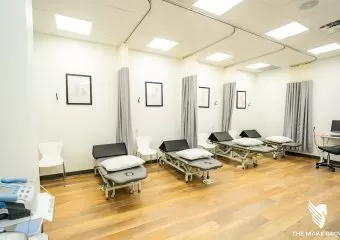 The Make Group Construction