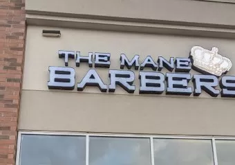 The Mane Barbers