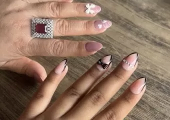 The Nail Paradise