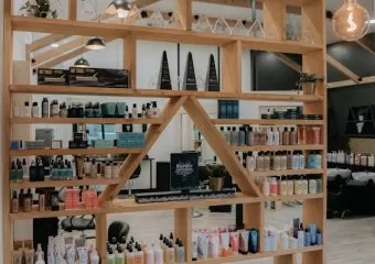 The Parlour Inc