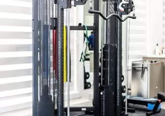 The Physio Studio Health and Wellness Center