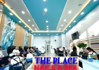 The Place Nails & Spa