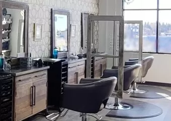 The Refinery Hair Lounge