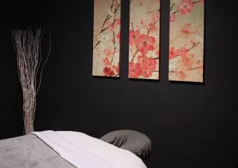 The Self Centre Massage and Wellness