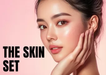 The Skin Set
