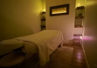 The Soothing Relief Massage & Laser Clinic