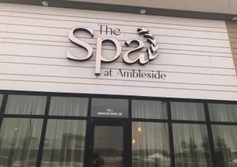 The Spa at Ambleside