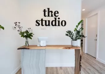 The Studio by Visage: Medical + Beauty Salon
