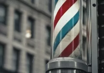 The Terminal Barber Shop