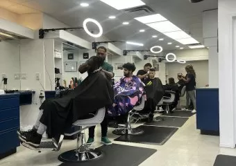 The Ultimate Care Salon