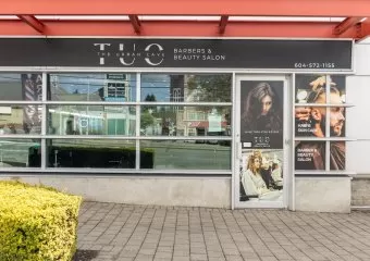 The Urban Cave Barbers & Beauty Salon