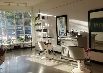 The Village Coiffure