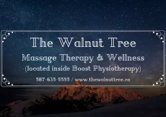 The Walnut Tree Massage Therapy & Wellness