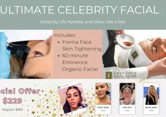 The White Rabbit Beauty & Blowout Bar