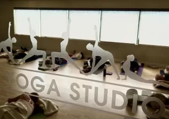 The Yoga Studio of Calgary
