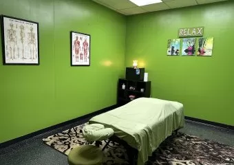 Therahand Massage and Wellness