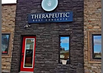 Therapeutic Body Concepts Massage - High Park