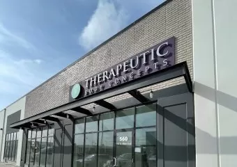 Therapeutic Body Concepts Massage - St. Albert