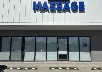 Therapeutic Massage