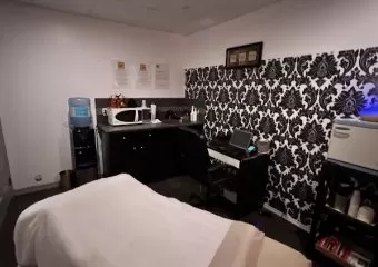 Therapeutic & Relaxation Massage Clinic