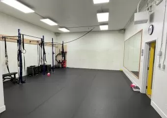 Third Space Movement