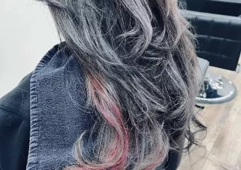 Tim Stage Hair Salon